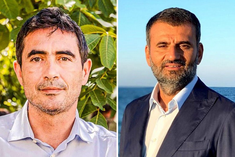 Si chiude la Festa regionale di AVS: a Giovinazzo arrivano Fratoianni e Decaro