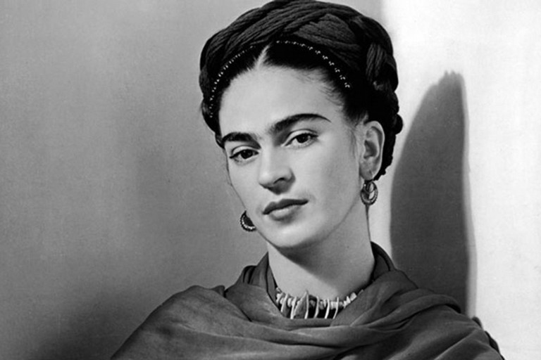 Frida Kahlo