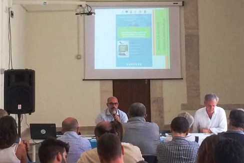 La presentazione delle Misure