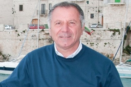 Antonio Galizia