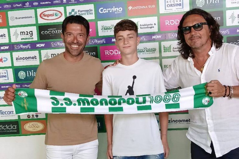 Alessandro Garofalo