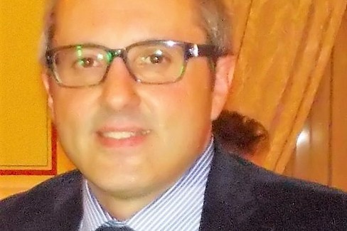 Gianni Camporeale