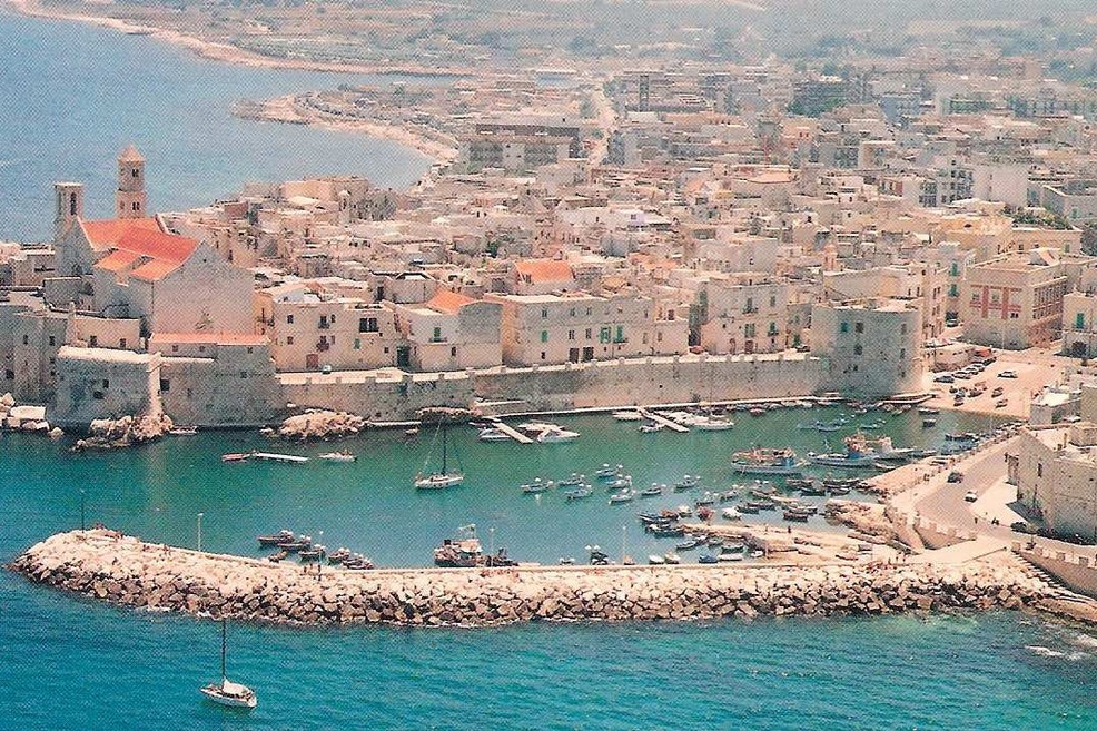 Giovinazzo