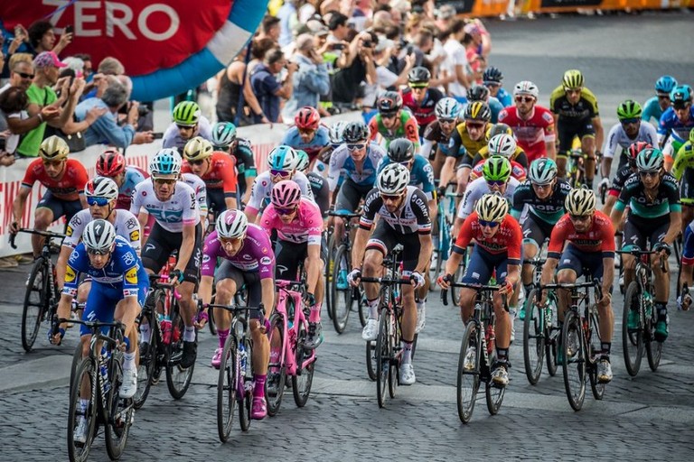 Giro d'Italia