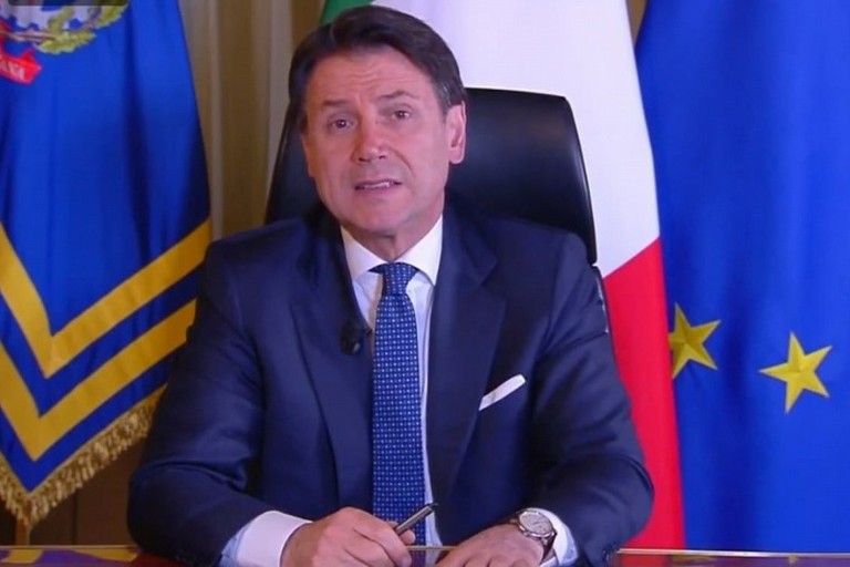 Giuseppe Conte