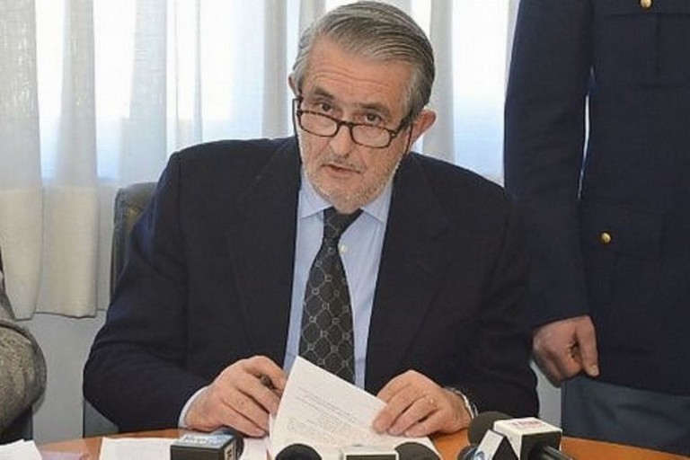 Giuseppe Volpe