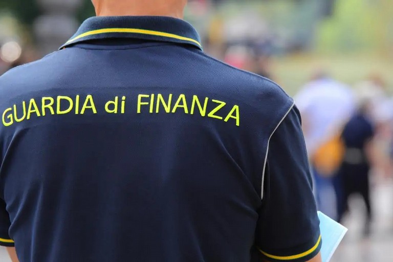 La Guardia di Finanza