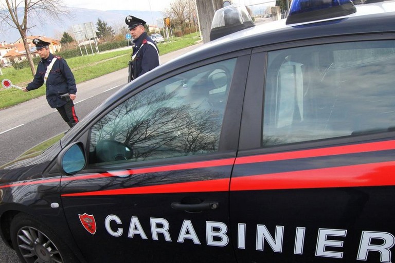 I Carabinieri