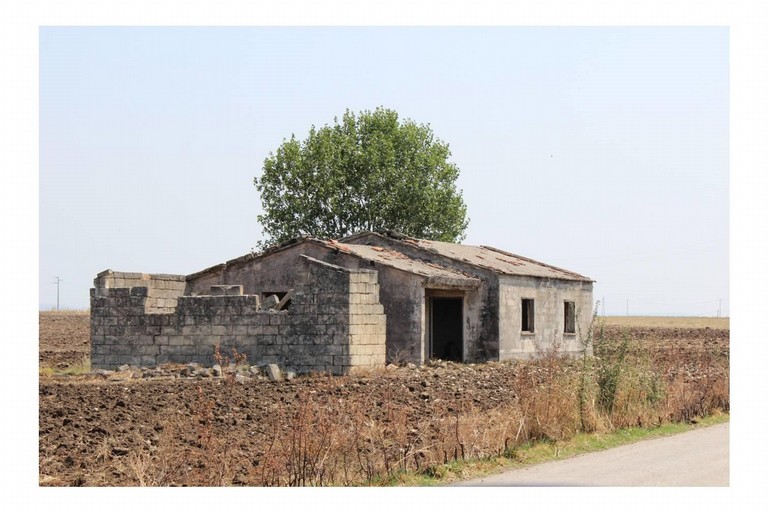 Uno scatto della mostra