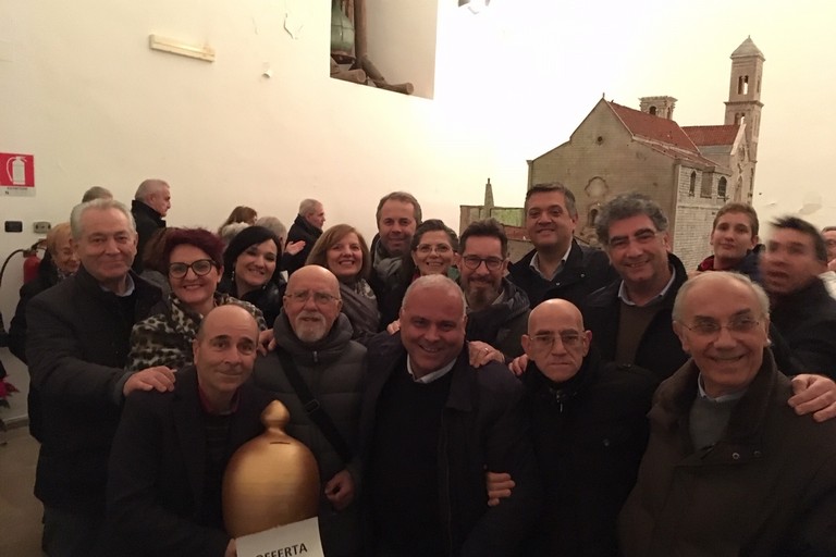 Gli Amici del Presepio