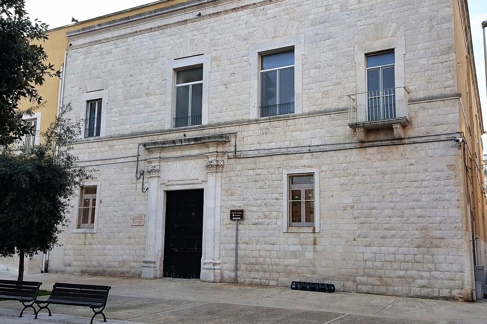 La Cittadella della Cultura