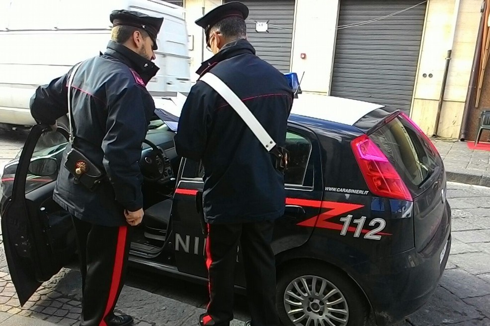 I Carabinieri