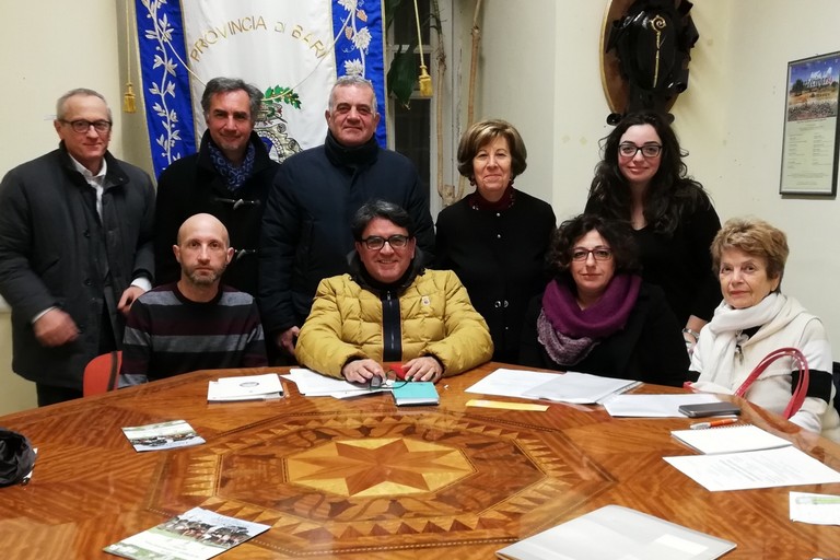 L'Accademia riconferma Palumbo Direttore Artistico