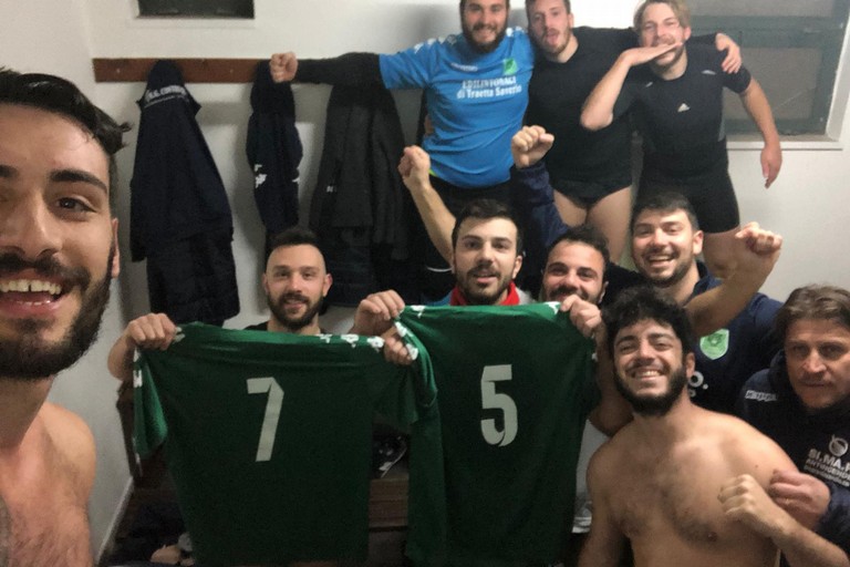 L'Emmebi Futsal Giovinazzo