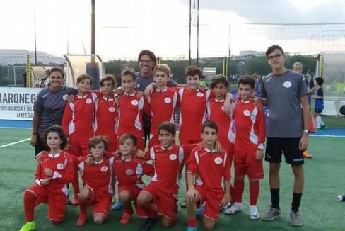La Bruno Soccer School