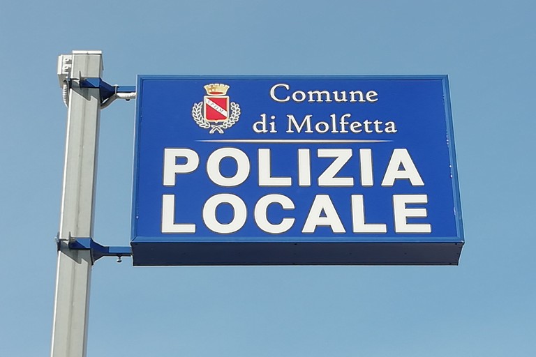 La Polizia Locale