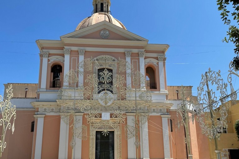 Parrocchia Sant'Agostino