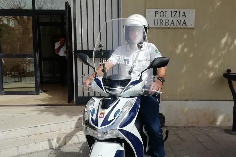 La Polizia Locale