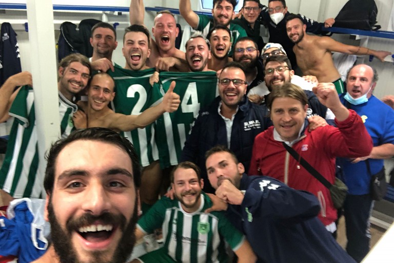 L'Emmebi Futsal Giovinazzo