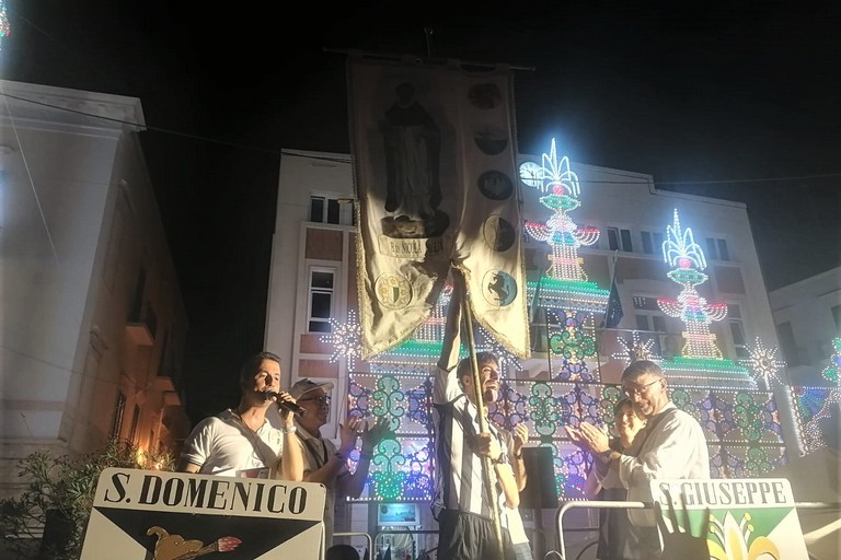 San Domenico trionfa nel 2022