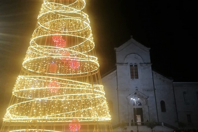 Natale al Centro