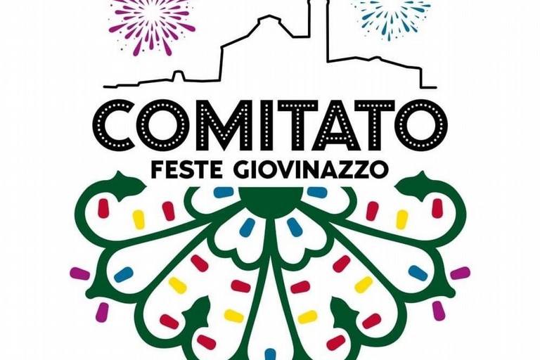 Logo Comitato Feste Giovinazzo