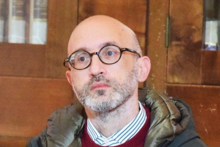Gianni Antonio Palumbo