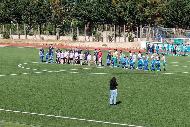 L'Academy Giovinazzo