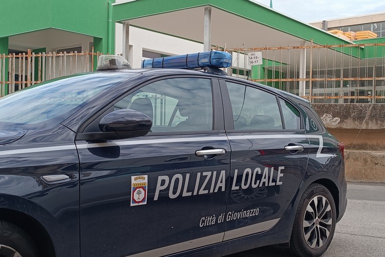 La Polizia Locale