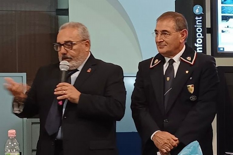 Fiorentino e Scivetti