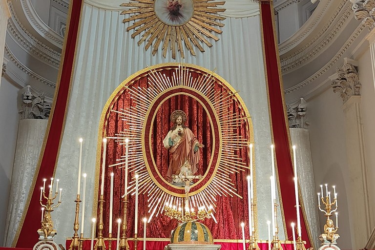 Sacro Cuore di Gesù