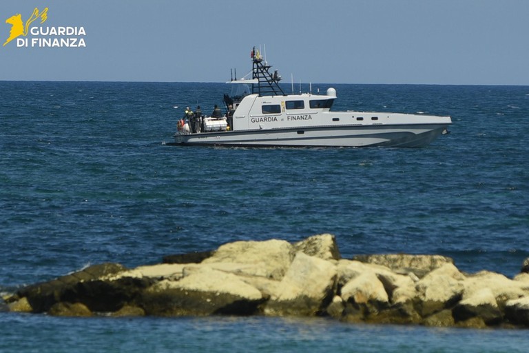 Guardia di Finanza