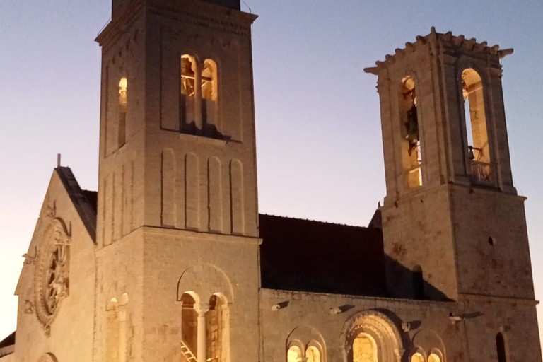 Cattedrale Giovinazzo