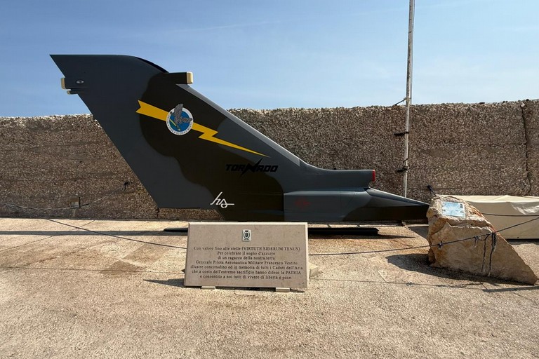 Deriva Tornado