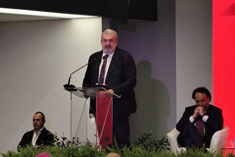 Michele Emiliano