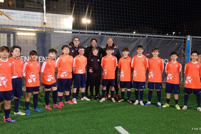 La Bruno Soccer School