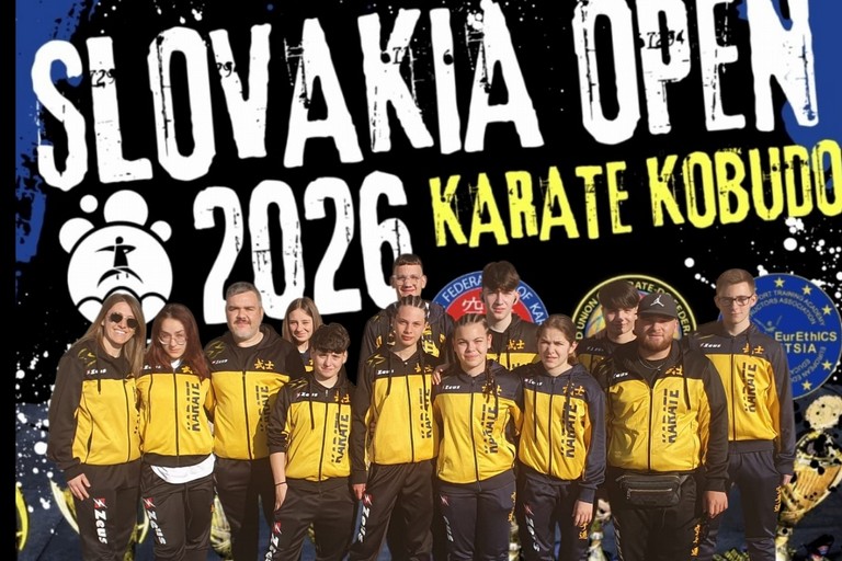 La scuola Shinjukan Dojo