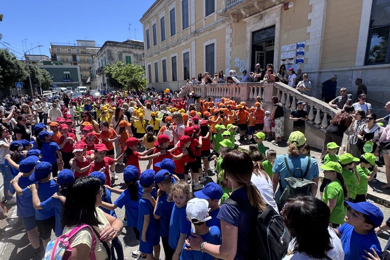 Festa dello Sport