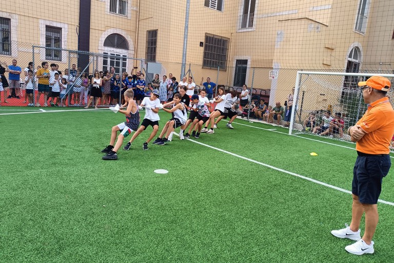 Touringame 2026. <span>Foto Touring Juvenatium</span>