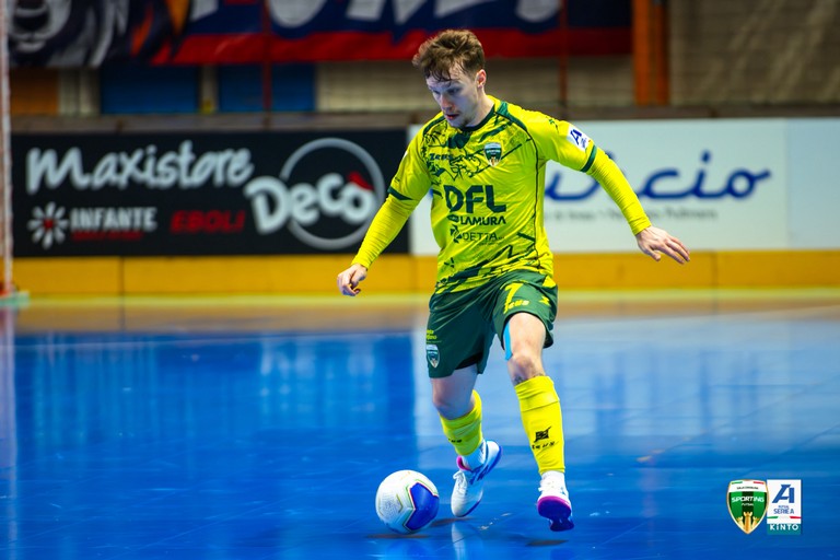 Lucas Baroni