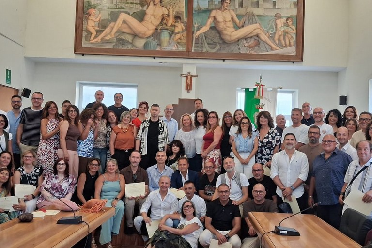 50enni Giovinazzo