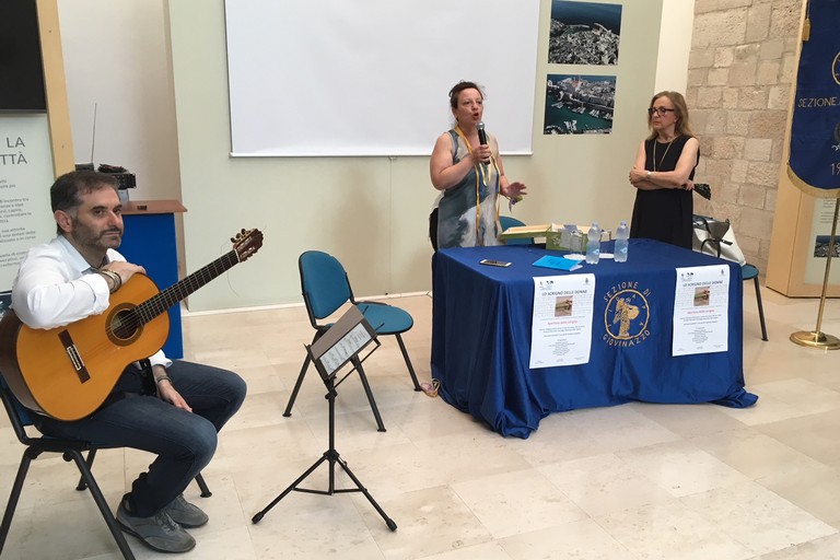 Musica ed emozioni per lo 