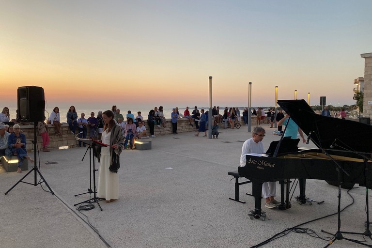 Concerto all'alba