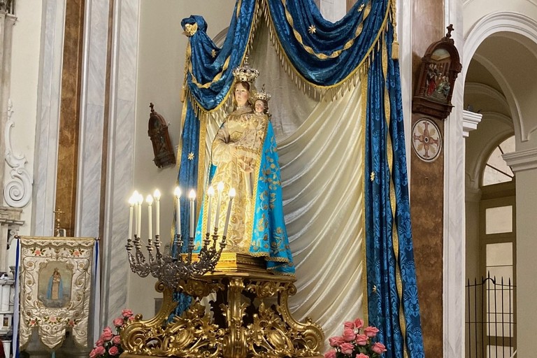 Madonna delle Grazie