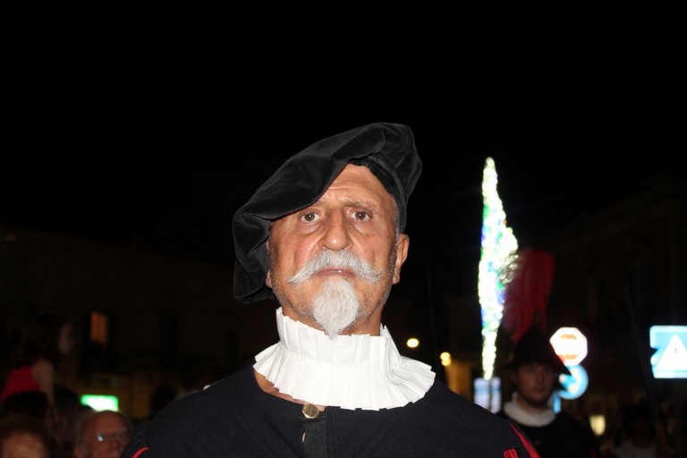 Corteo Storico 2025