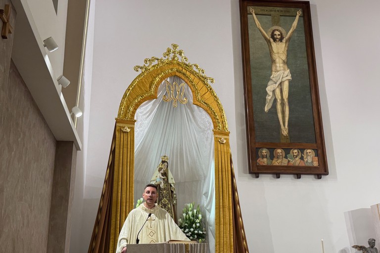 Don Vincenzo Sparapano