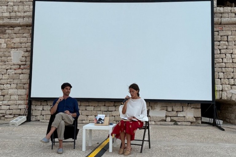 Del racconto, il Film