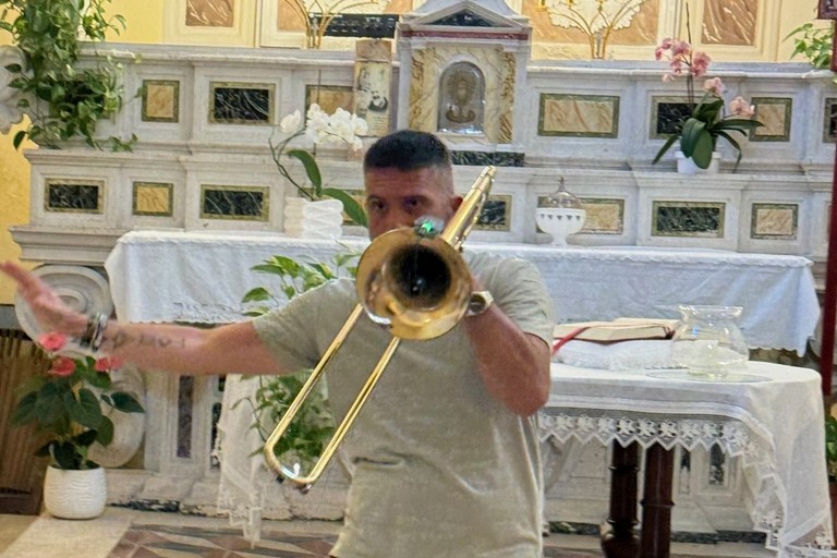Michele Jamil Marzella