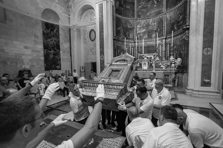 InSpem ph Dino Mottola