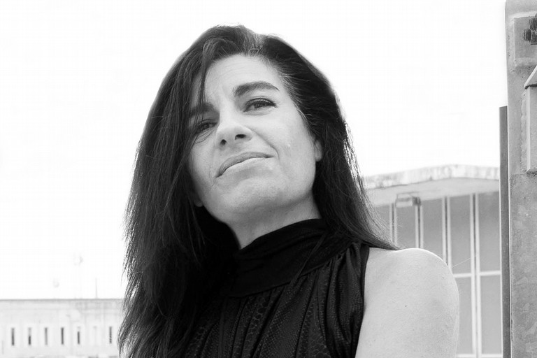 Jasmine Pignatelli. <span>Foto Comune di Giovinazzo </span>